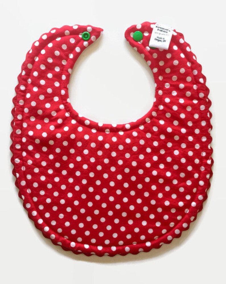 Christmas Bibs Dear Santa Bib Baby Girl Bib Baby Boy Bib Etsy