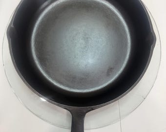 Estufa y cocina Birmingham n.° 8