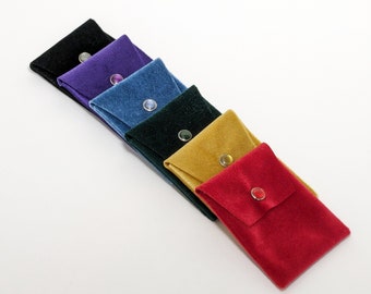 Bags Only Set - 6 Upgrade/Replacements for Sheriff of Nottingham bags