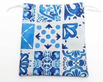 Extra Tile Bag for Azul Board Game