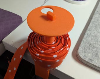 Quilt Binder Winder - Large (desks up to 1 3/4" thick)