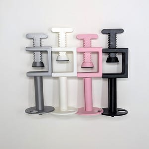 Binder Winder – 3D Printed Quilt Binding Organizer Tool, Bias Tape Spool Gadget