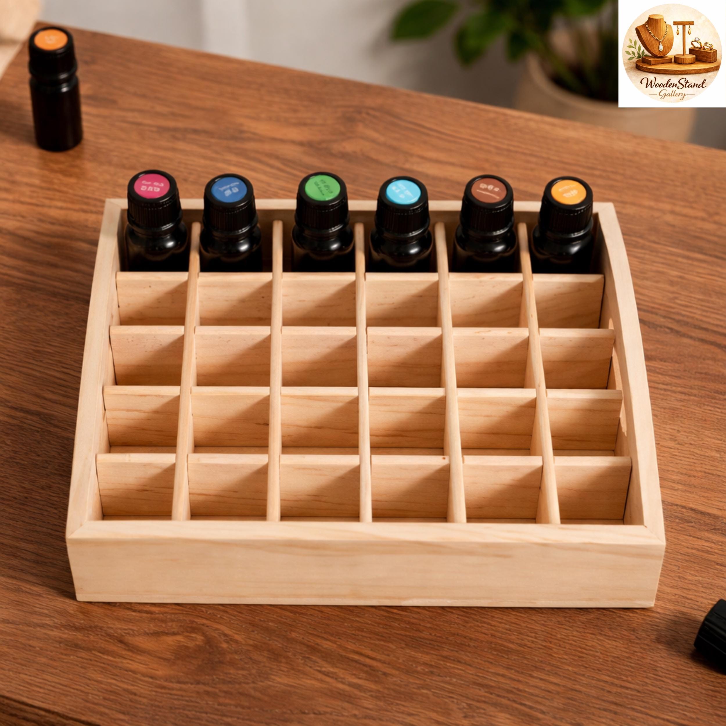 Doterra wooden box - Etsy 日本