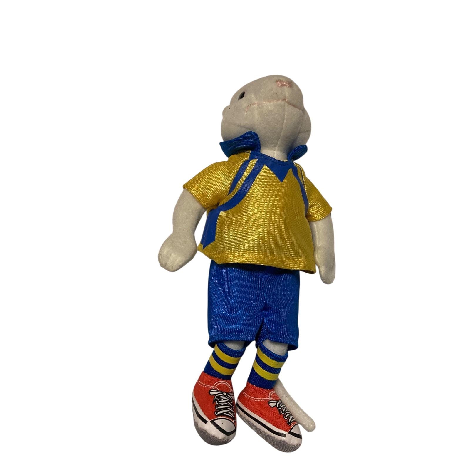 Stuart Little Toys - Etsy