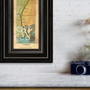Mississippi River map, lisa middleton, father of water, map mississippi river, great river arts, old mississippi map,  new Orleans gift