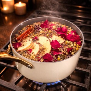 Garnek do gotowania Velvet Heart