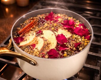 Olla de cocción lenta Velvet Heart