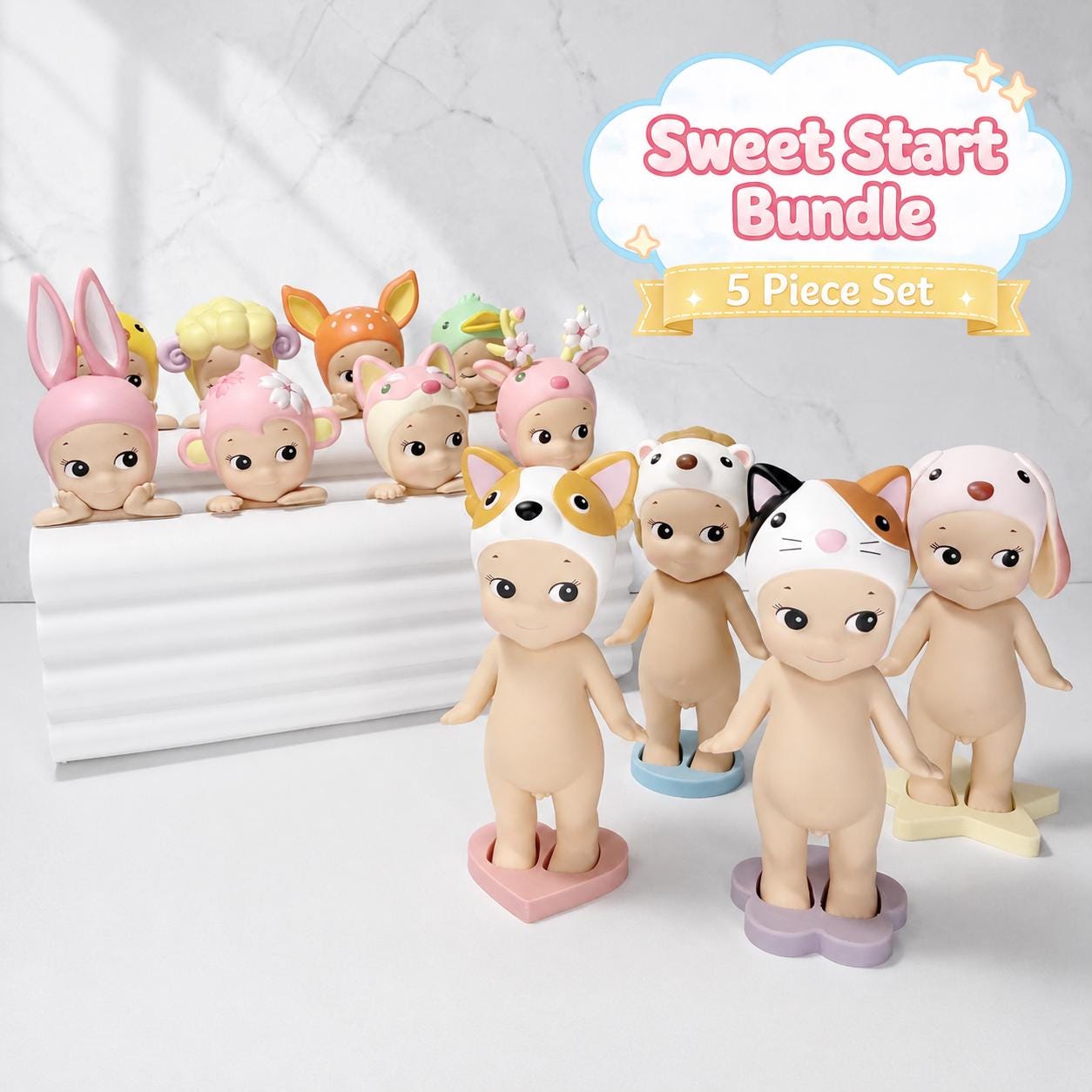 Sonny Angels Hippers Set - Etsy
