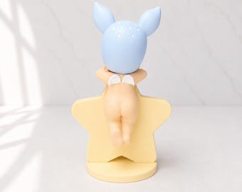 Sonny Angel Single Hipper Star Display Stand | Mini Display for Secret & Custom Hippers