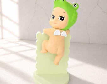 Sonny Angel Single Hipper Display Stand | Mini Display for Secret & Custom Hippers