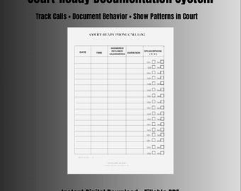 20 Fotos vor dem Verkauf | Obhut & Co-Elternschaft Anleitung (Digitaler Download)