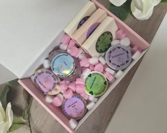 Say It With Love (Soap Gift Box) | READ ITEM DETAILS
