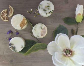 Goat's Milk Soaps (Read Item Details)
