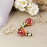 Beaded Earrings