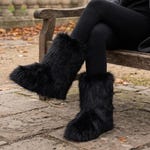 Winter Boots
