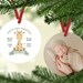 see more listings in the Christmas Ornaments section