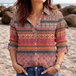 Aztec Clothing