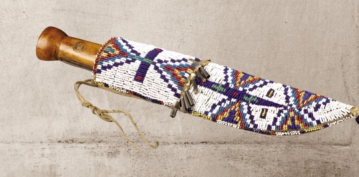 Native american knife - Etsy 日本