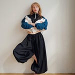 Oversized Pants