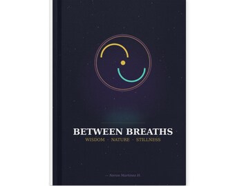 Between Breaths Journal