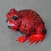 see more listings in the FROGS section