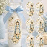 Baptism Stickers
