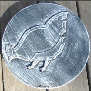 Henne Stepping Stone Form
