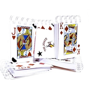 Playing Cards Gift