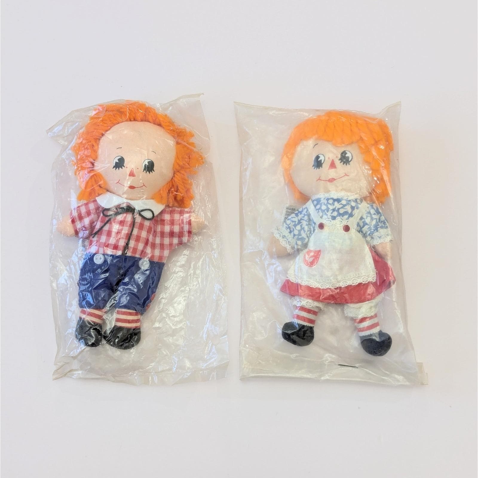 Orange Hair Ann Andy - Etsy