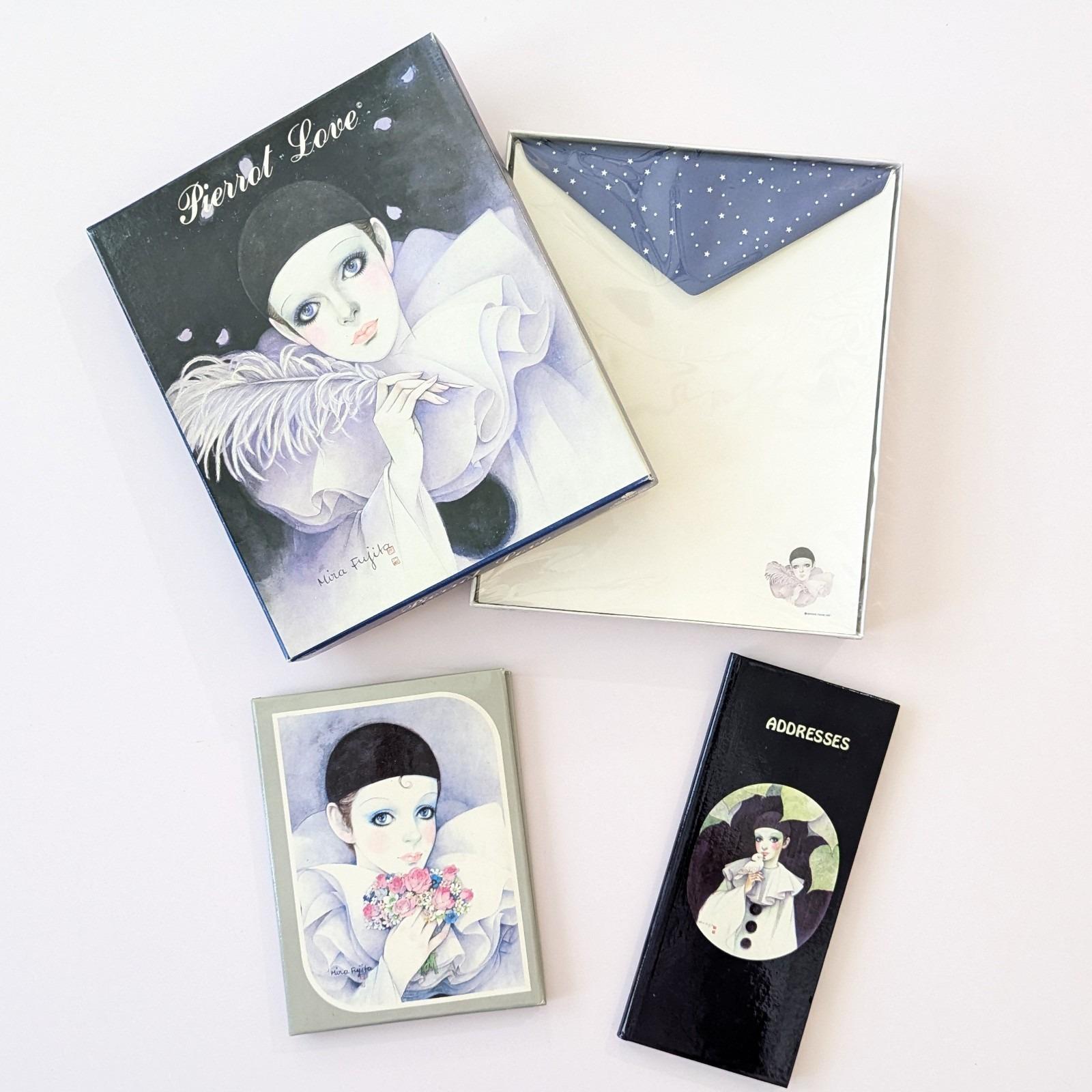 Mira Fujita - Etsy