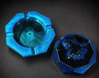 Cenicero de prueba 1.0