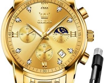Langel Watch Mechanical Watch Vintage Watch Swiss Watch Langel