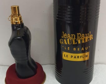 Le Beau Le Parfum Jean Paul Gaultier Men's perfume spray 4.2oz/125ml