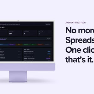Rastreador de búsqueda de empleo tecnológico / Prácticas de ingeniería de software / Panel de control de CS Hunt / Preparación para entrevistas / Descarga del navegador