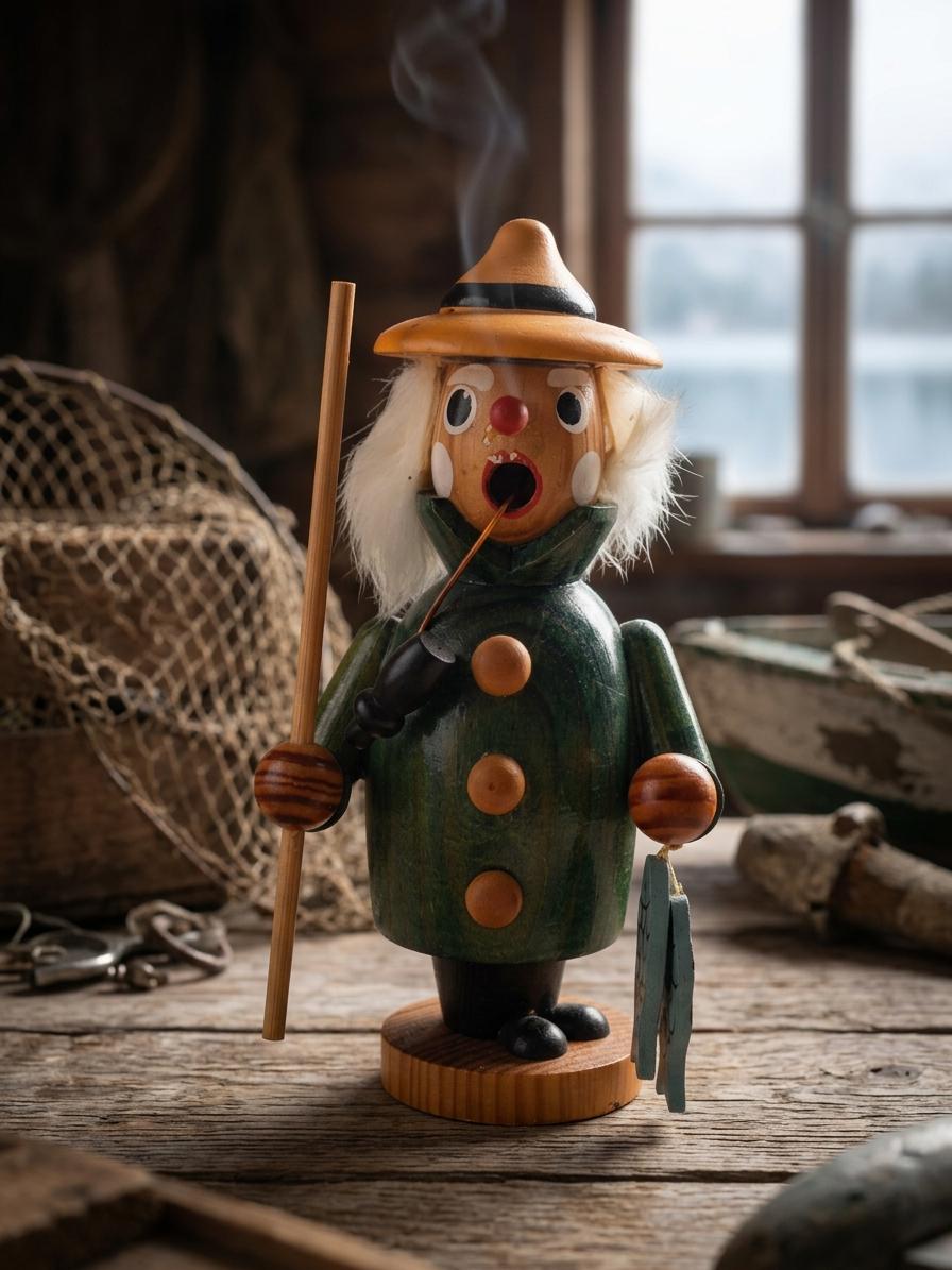 German Vintage Wooden Toys Erzgebirge - Etsy