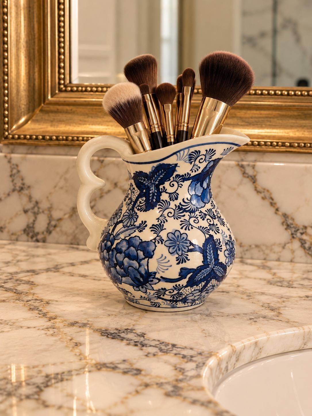 Ralph Lauren Pitcher - Etsy