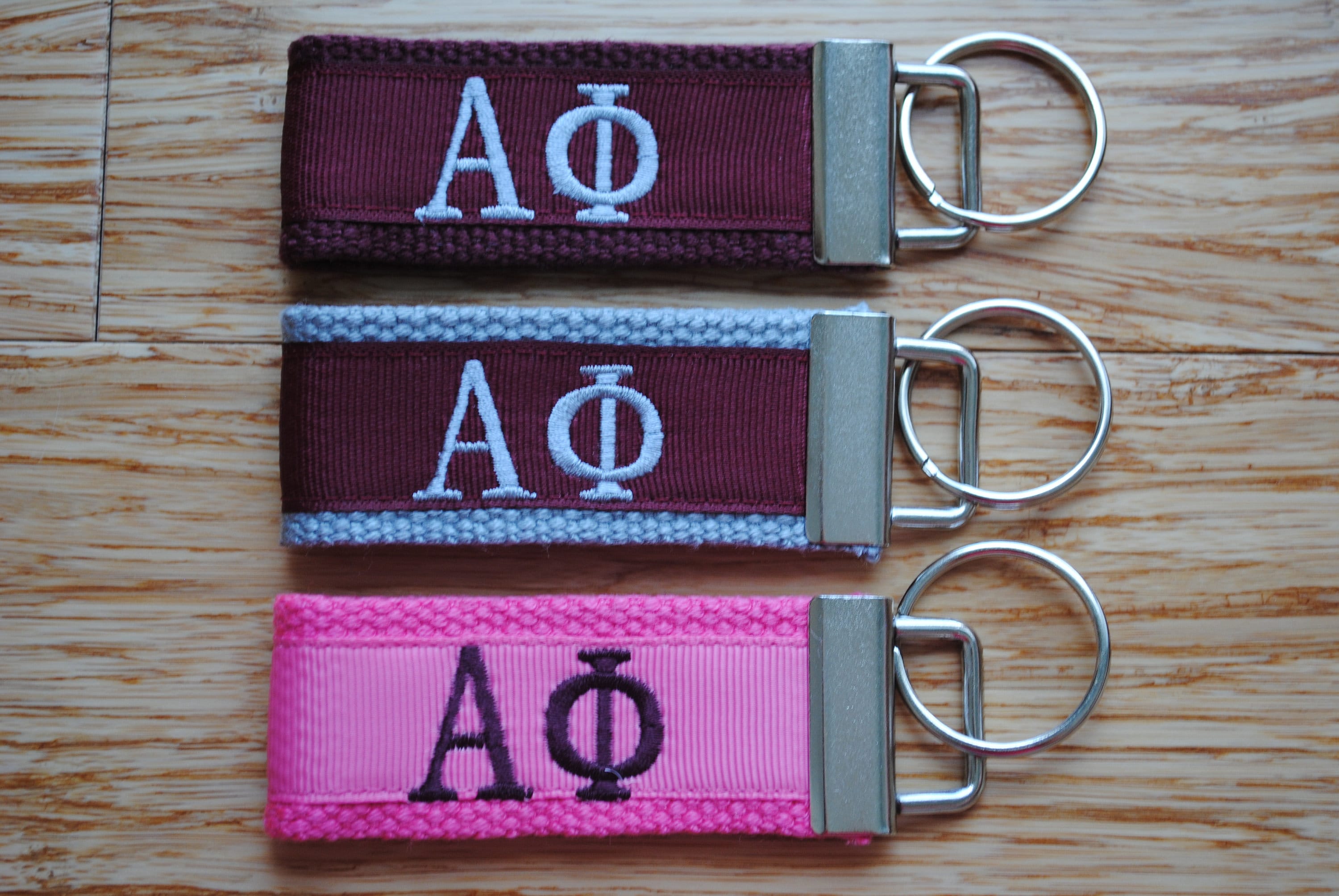 Alpha kappa hotsell alpha keychain