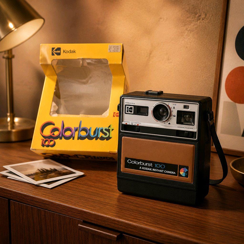 70s kodak camera - Etsy 日本