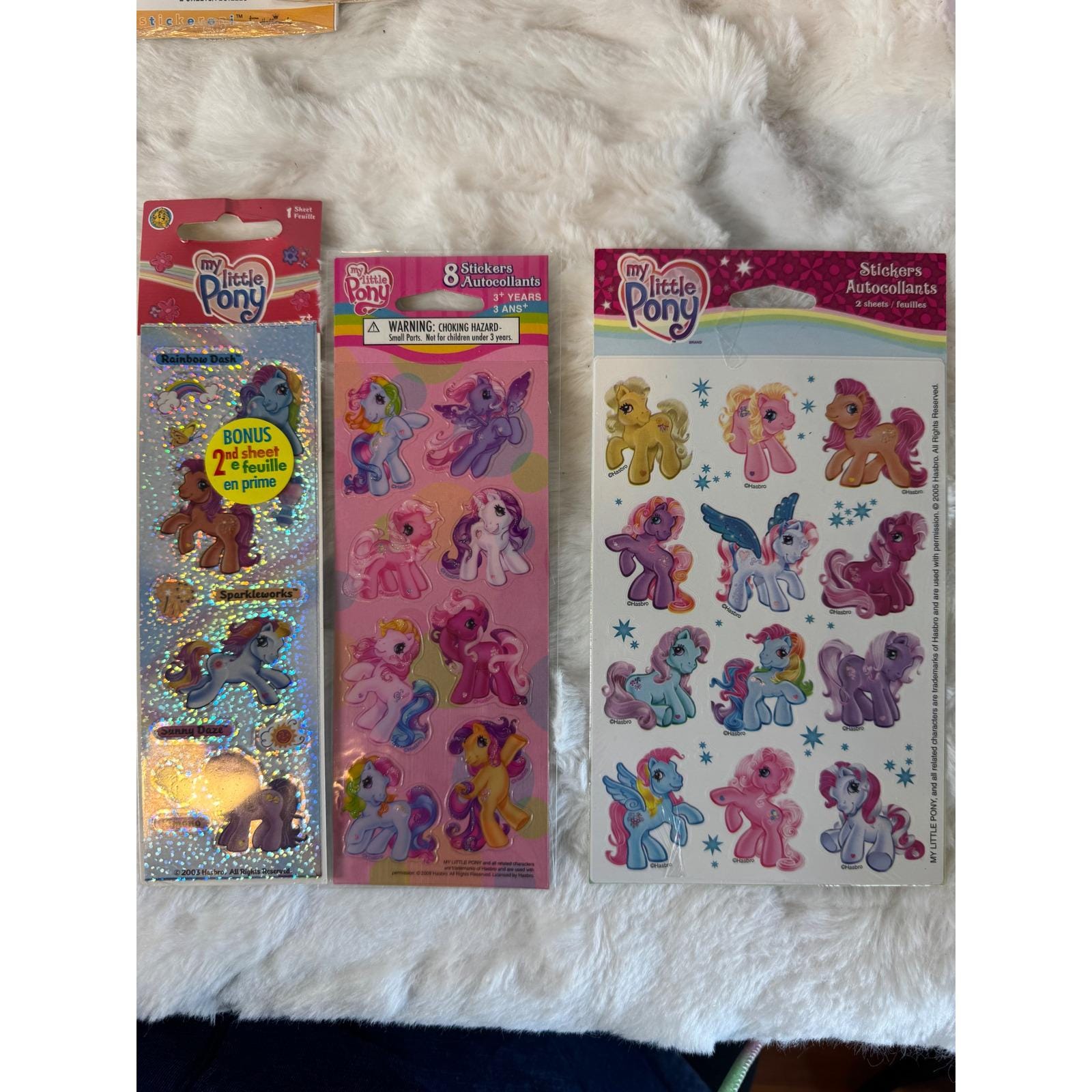 G3 My Little Pony - Etsy