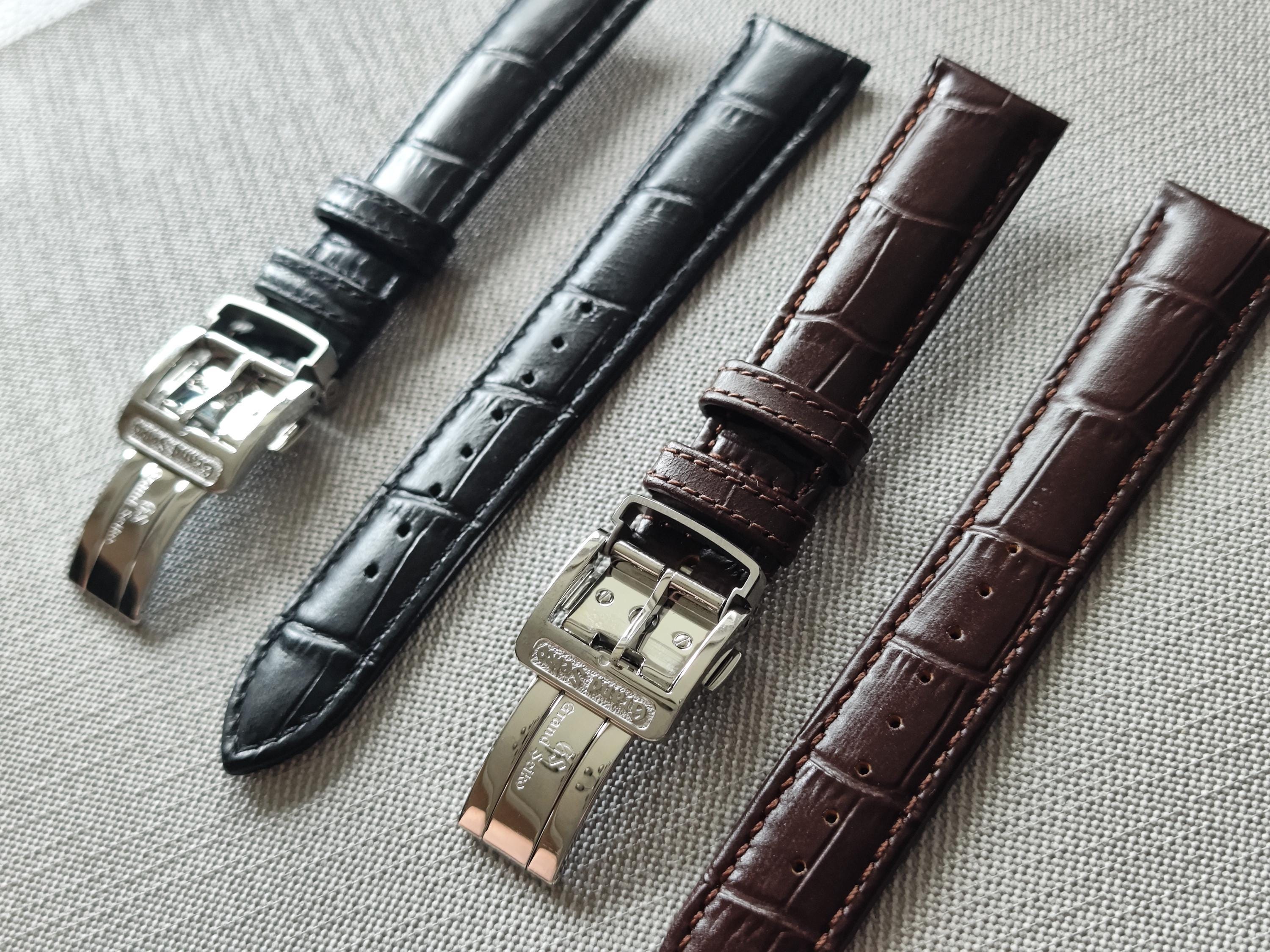 グランドセイコー バックル Grand seiko clasp - Etsy 日本