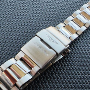 Vintage Longines Bracelet - Etsy display picture 2