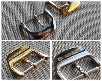 ジャガー・ルクルト バックル/留め金 18 mm - Etsy 日本