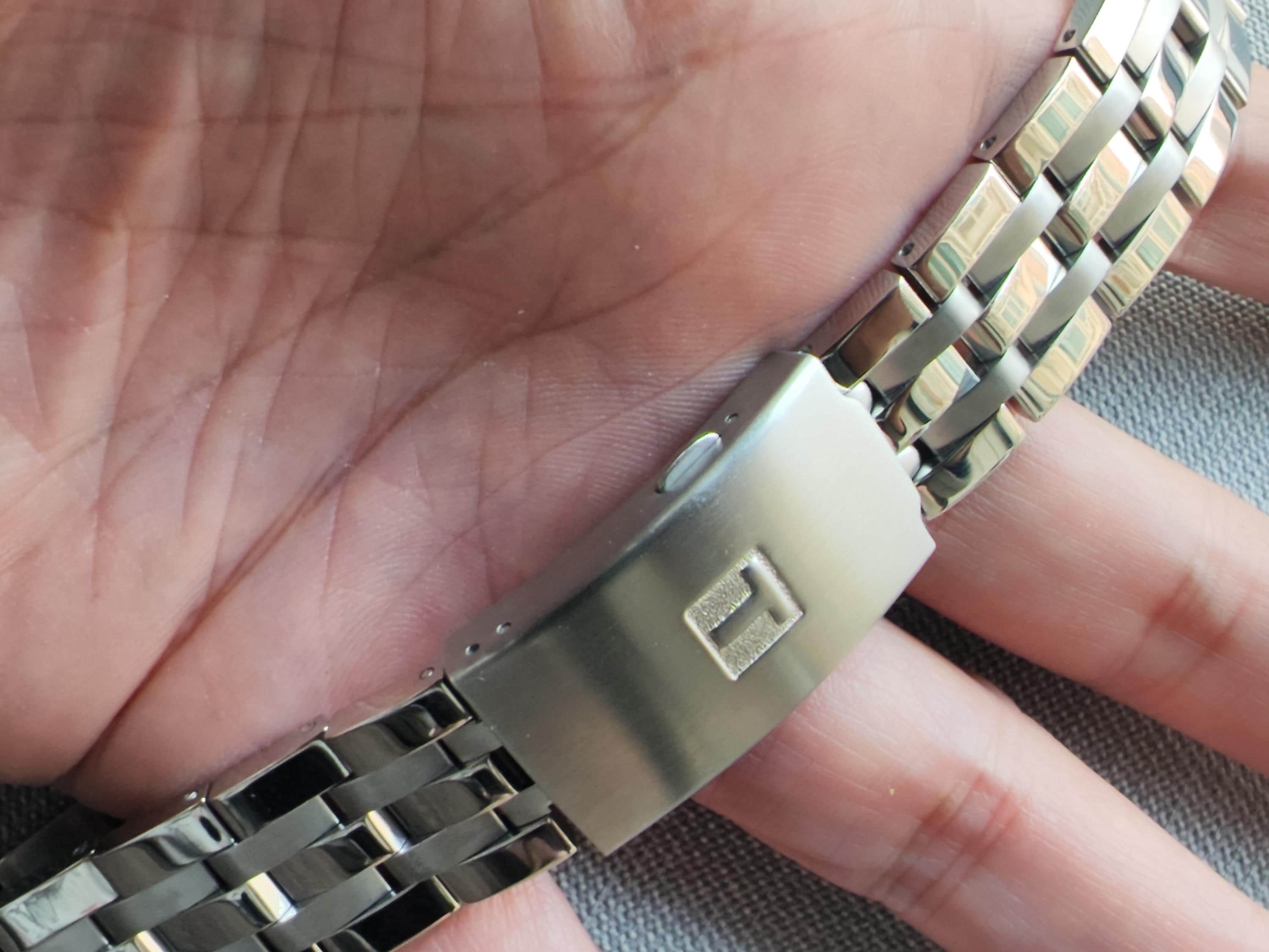 Tissot parts - Etsy 日本