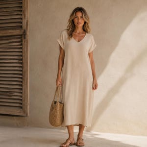 etsy boho dress Boho Dress