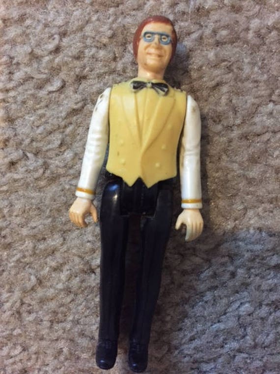 love boat action figures