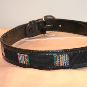 MEXICAN VINTAGE BELT,tribal belt,western belt for woman,western belt hippie,western jeans belt,western belt leather,ethnic belt vintage, image 1