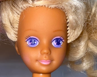 キューティ・ブロンド 2 バービー。エル・ウッズとブルーザー