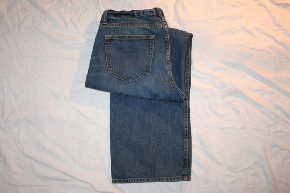 30 X 30 BANANA REPUBLIC Jeans banana Republic Jeans Women denim