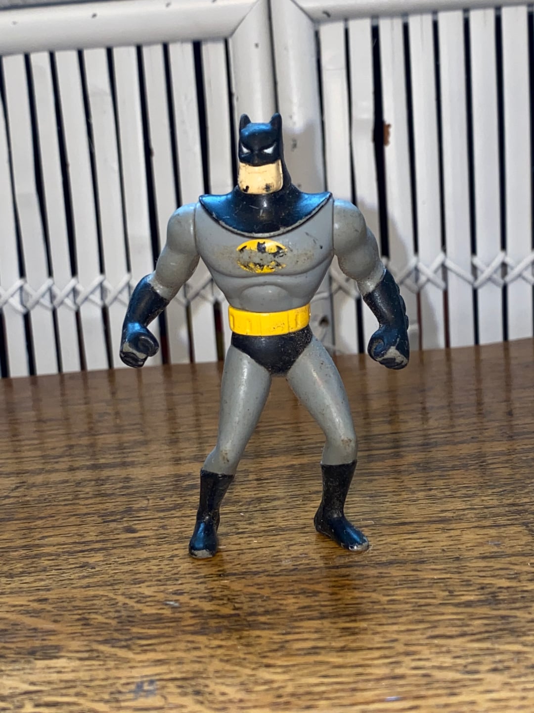 VINTAGE BATMAN Toy,vintage Batman,batman Toy,vintage Super Hero,vintage  Batman Collect,batman Decor,batman Memorabilia,batman Action Figure