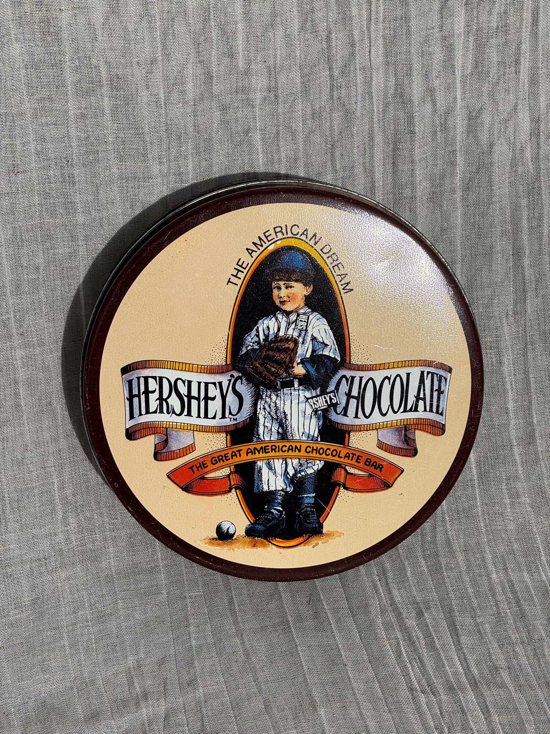 Old Hershey Boxes - Etsy